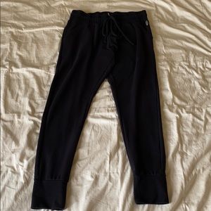 Free people movement track pant